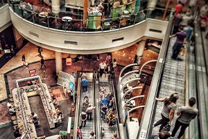 Retail y cadenas multi‑local