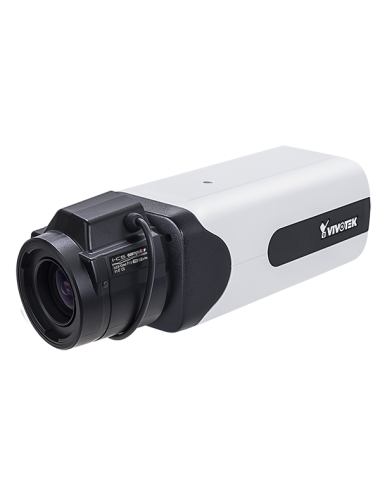 VIVOTEK IP9165-HT-V2 (No-Lens)