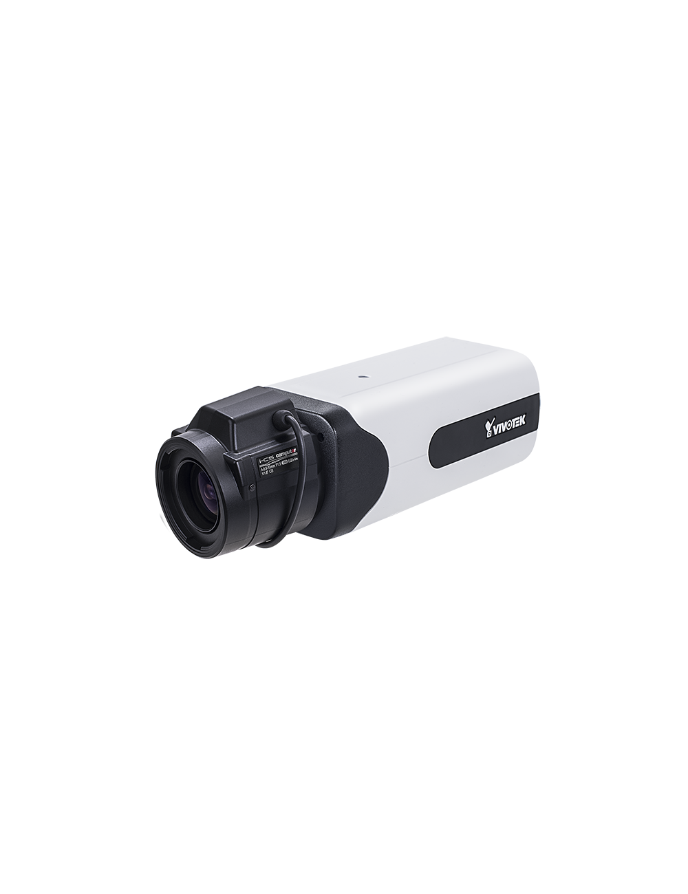 VIVOTEK IP9165-HT-V2 (No-Lens)
