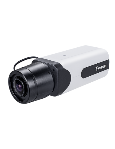 VIVOTEK IP9181-HT-V2 (No-Lens)