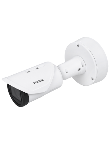 VIVOTEK IB9387-LPR-V3 (7-22 mm) (V)