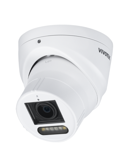 VIVOTEK IT9383-HTVW