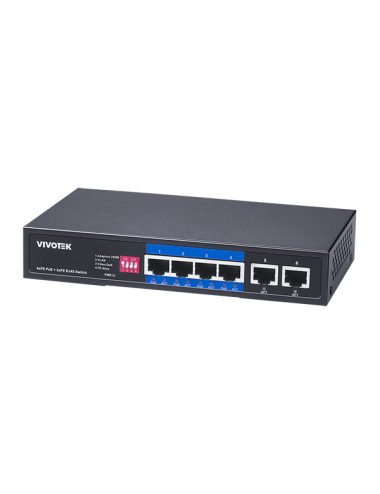 VIVOTEK AW-FET-060P-060