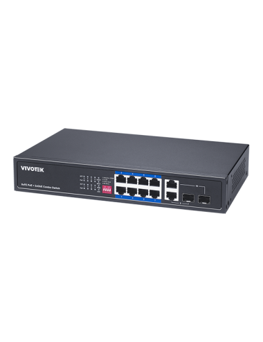 VIVOTEK AW-FGT-100P-110