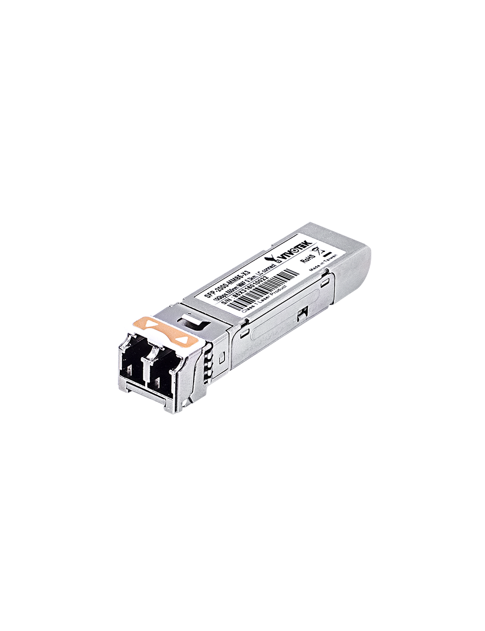 VIVOTEK SFP-2000-MM85-X3