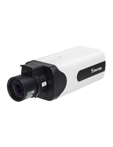 VIVOTEK IP9171-HP (No-Lens)