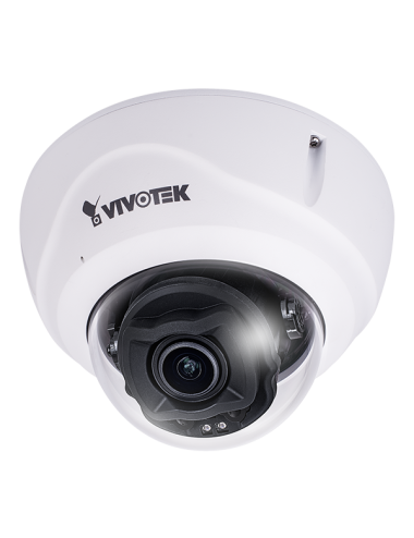 VIVOTEK FD9387-FR-V2