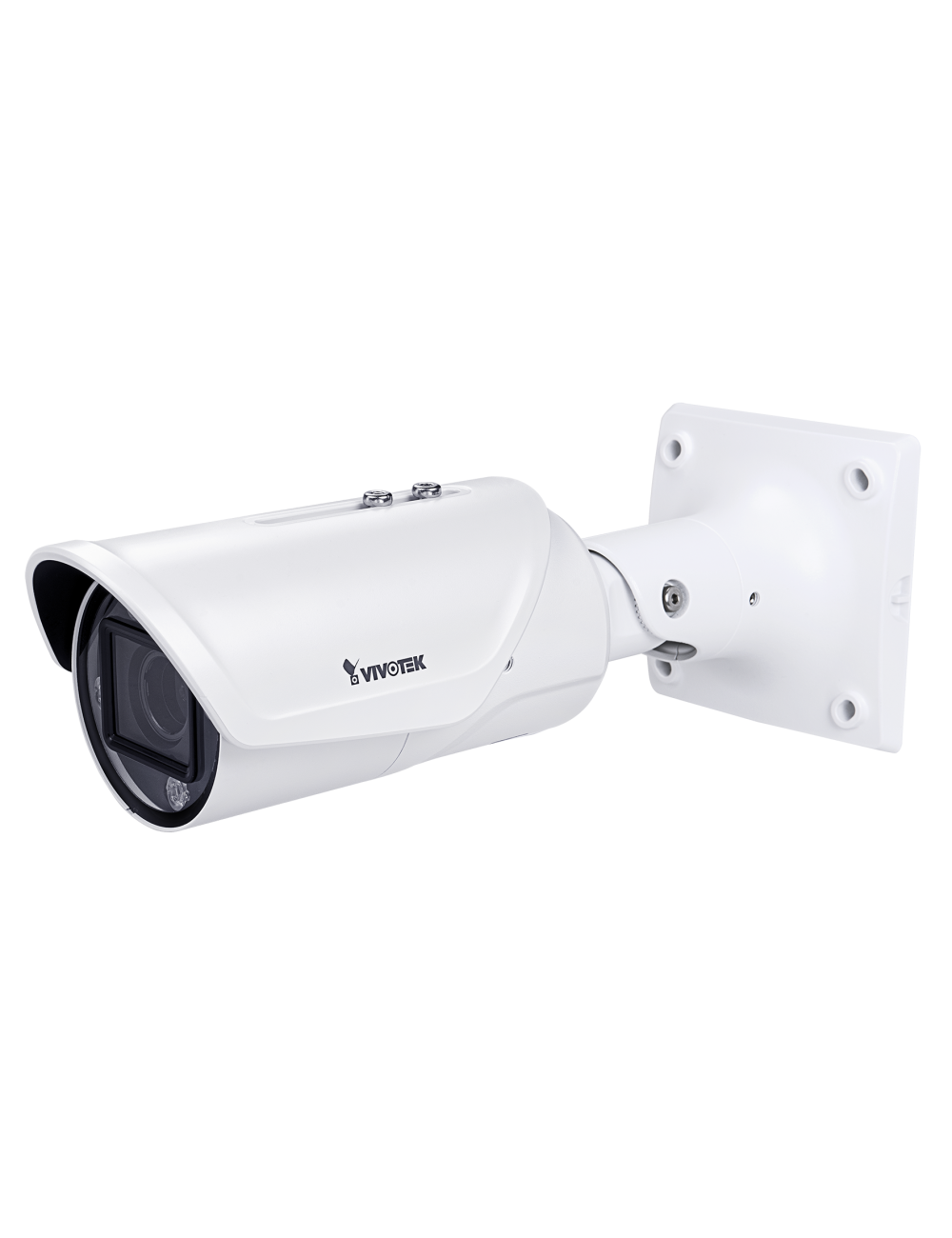 VIVOTEK IB9387-LPR-V2-W (V)