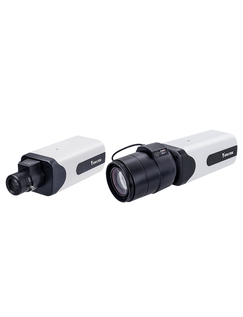 VIVOTEK IP9165-LPR-V2 (9-50 mm)