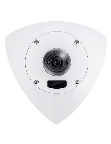 VIVOTEK CD9381-HNVF2 (2.4 mm)