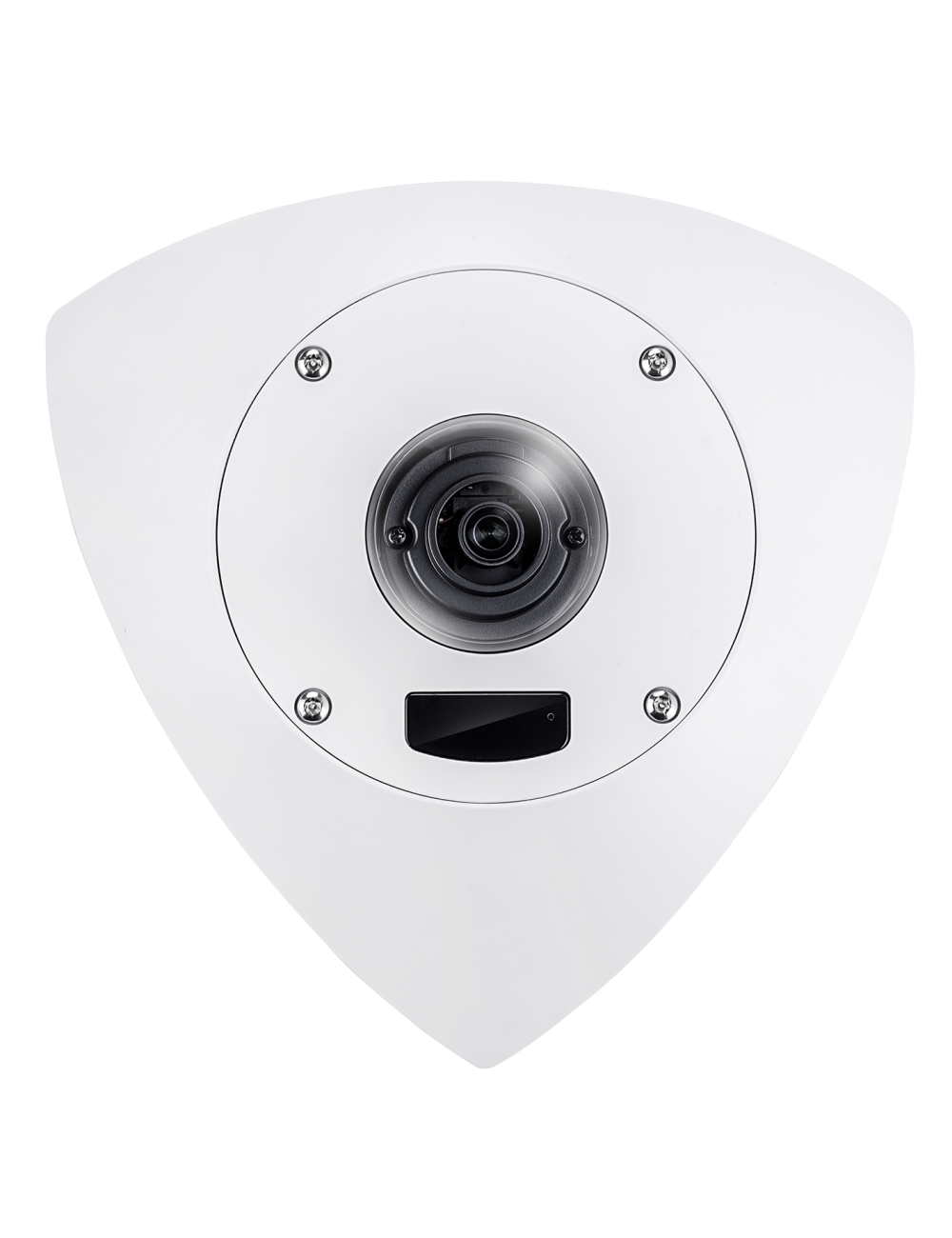 VIVOTEK CD9381-HNVF2 (2.4 mm)