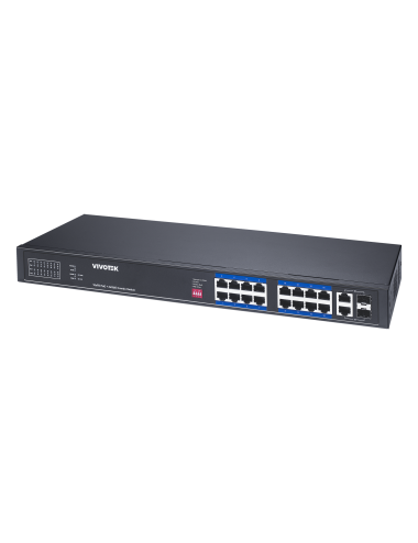 VIVOTEK AW-FGT-180P-250