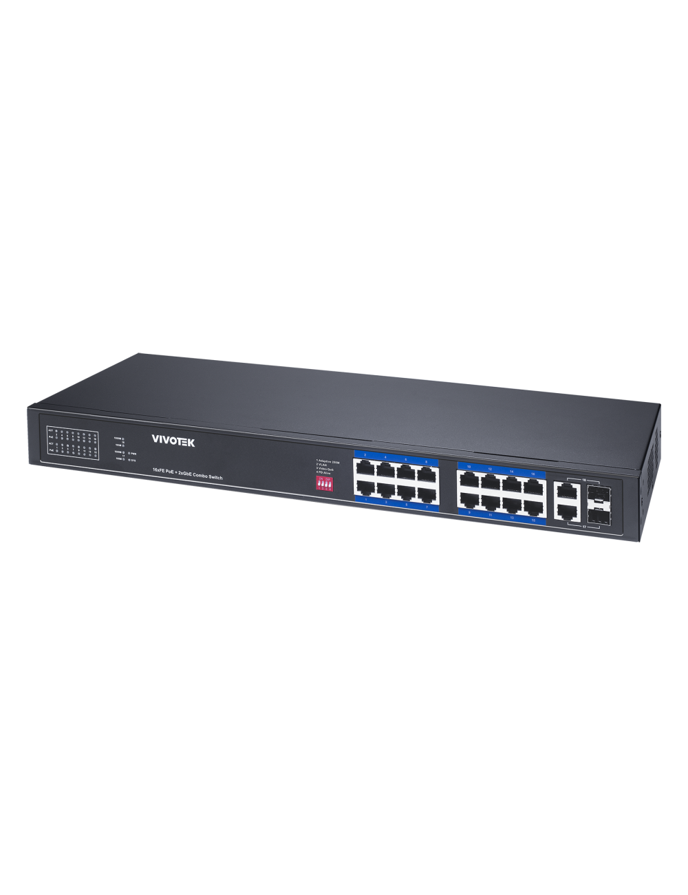 VIVOTEK AW-FGT-180P-250