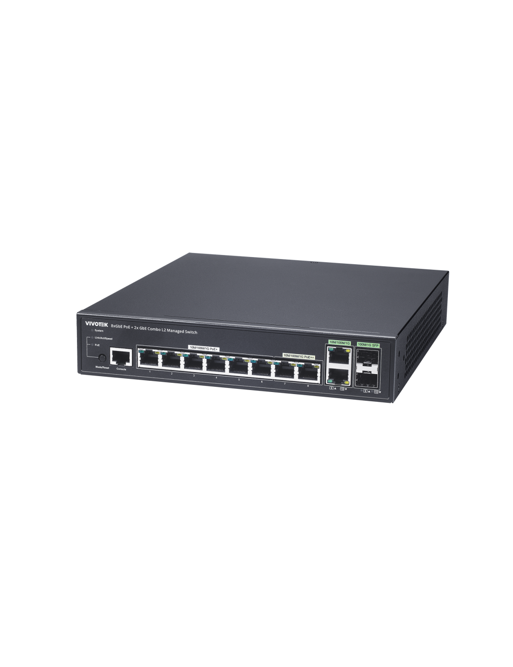 VIVOTEK AW-GEV-108A-130