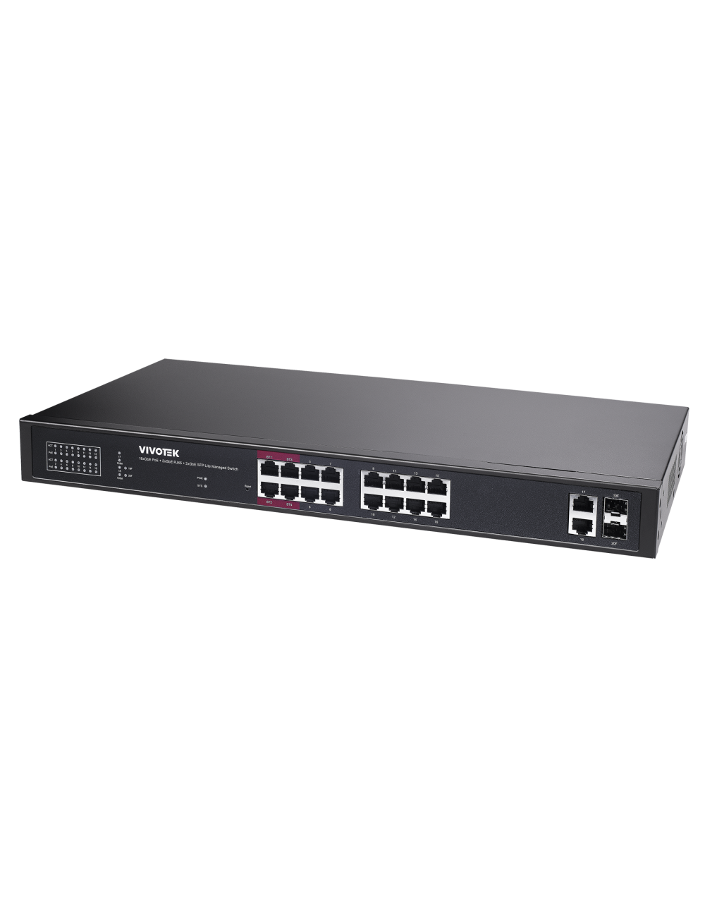 VIVOTEK AW-GEL-205A-260