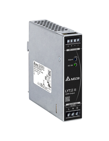 VIVOTEK DRL-48V120W1EN