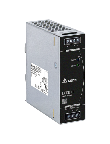 VIVOTEK DRL-48V240W1EN