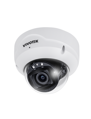 VIVOTEK FD819-HT