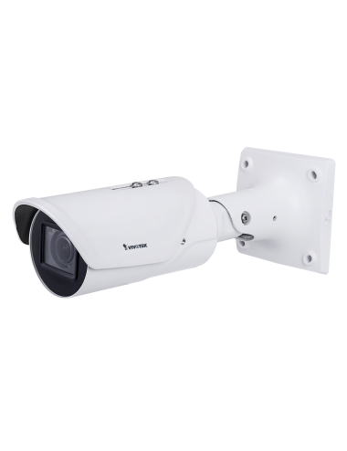 VIVOTEK IB837-HT