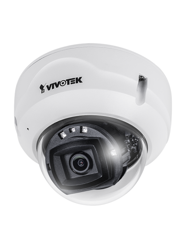 VIVOTEK FD9389-EHV-V2