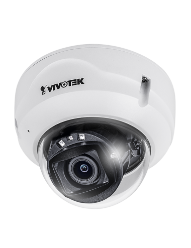 VIVOTEK FD9389-EHTV-V2
