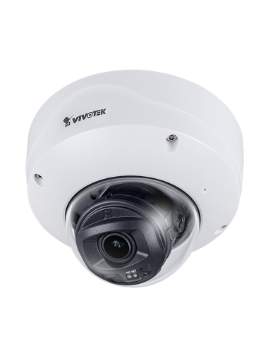 VIVOTEK FD9167-HT-V2