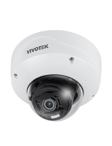 VIVOTEK FD9187-HT-V3 (2.7-13.5 mm)