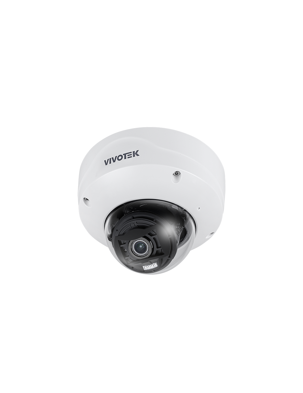 VIVOTEK FD9187-HT-V3 (7-22 mm)
