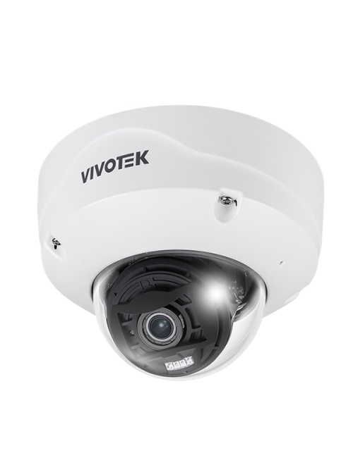 VIVOTEK FD9387-EHTV-V3 (2.7-13.5 mm)