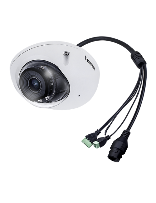 VIVOTEK FD9366-HV (2.8 mm)