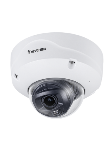 VIVOTEK FD9367-EHTV-V2