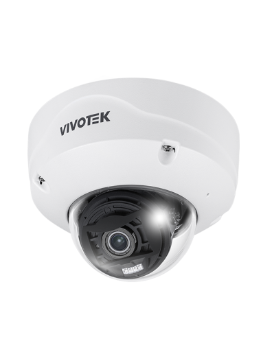 VIVOTEK FD9387-EHTV-V3 (7-22 mm)