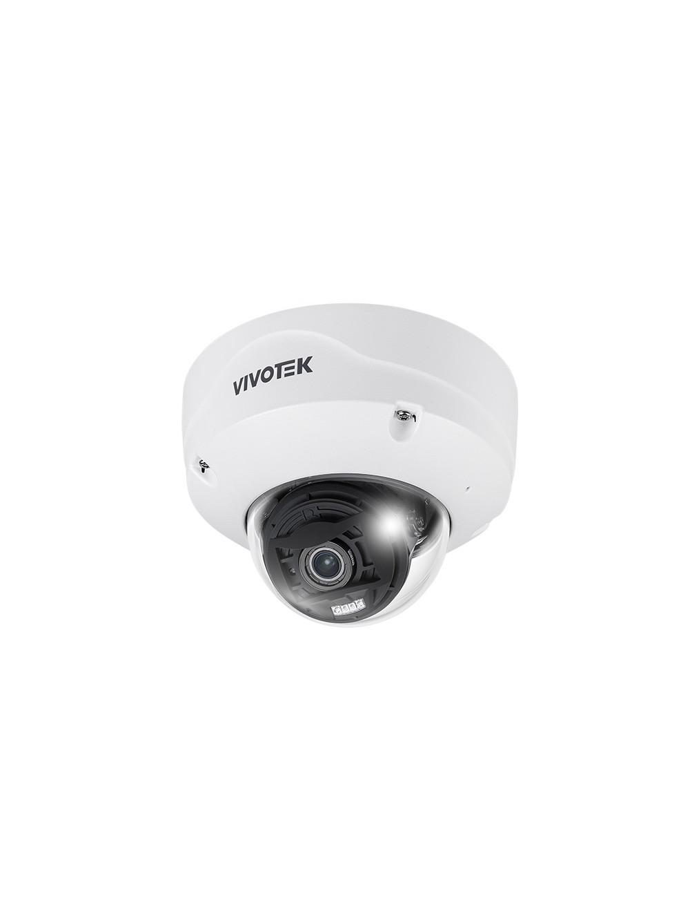 VIVOTEK FD9387-EHTV-V3 (7-22 mm)
