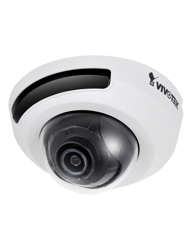 VIVOTEK FD9166-HN (2.8 mm)