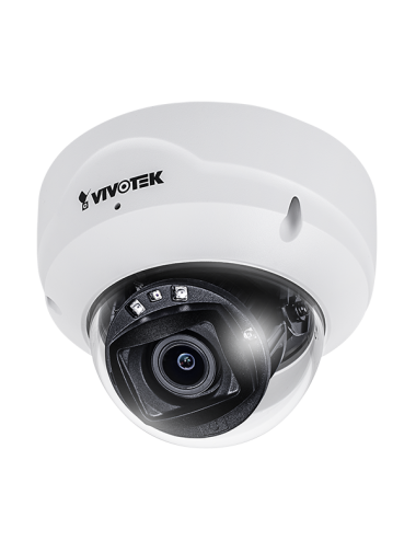 VIVOTEK FD9189-HT-V2