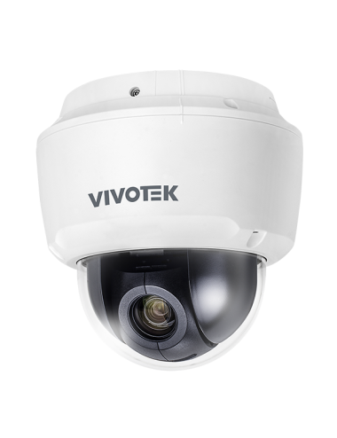 VIVOTEK SD9161-H-V2