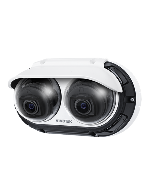 VIVOTEK MA9312-EHTV
