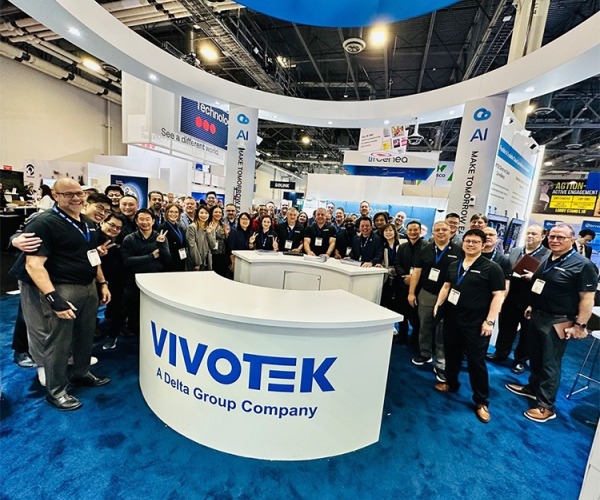 VIVOTEK Takes Security to the Next Level at ISC West 2025