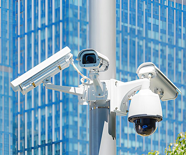 Video Surveillance in Italy: Security and Regulatory Compliance