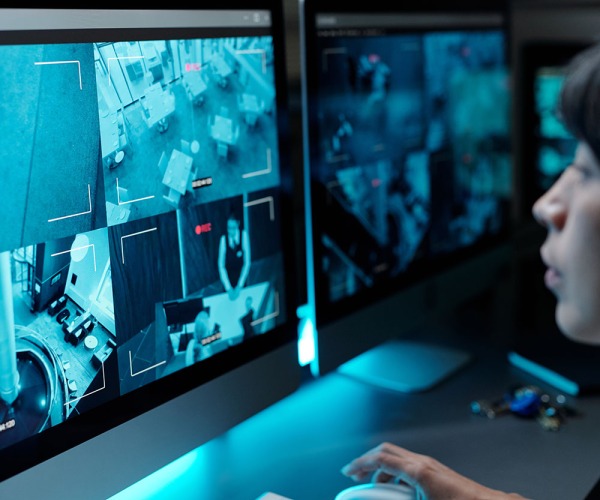 Why Choose VIVOTEK for the Future of Video Surveillance Solutions